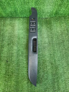 БЛОК УПРАВЛЕНИЯ СТЕКЛАМИ НА TOYOTA RUSH J210E