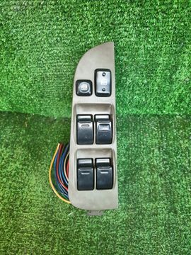 БЛОК УПРАВЛЕНИЯ СТЕКЛАМИ НА TOYOTA SPRINTER AE110