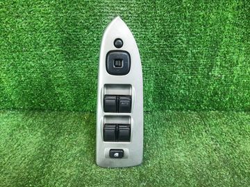 БЛОК УПРАВЛЕНИЯ СТЕКЛАМИ НА MAZDA FAMILIA BJ5W