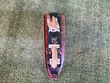 БЛОК УПРАВЛЕНИЯ СТЕКЛАМИ НА MAZDA FAMILIA BJ5W