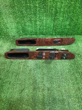 БЛОК УПРАВЛЕНИЯ СТЕКЛАМИ НА TOYOTA GRAND HIACE VCH16W