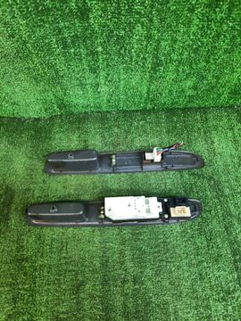 БЛОК УПРАВЛЕНИЯ СТЕКЛАМИ НА TOYOTA GRAND HIACE VCH16W