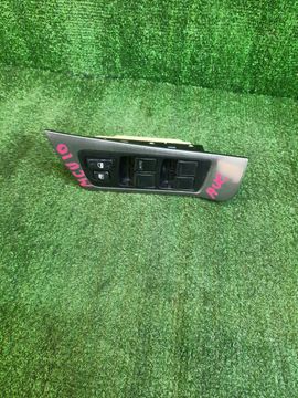 БЛОК УПРАВЛЕНИЯ СТЕКЛАМИ НА TOYOTA HARRIER MCU10W