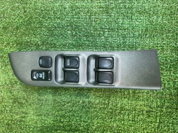 БЛОК УПРАВЛЕНИЯ СТЕКЛАМИ НА ISUZU WIZARD UES73FW