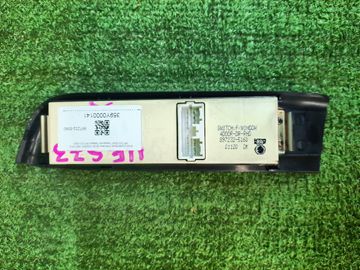 БЛОК УПРАВЛЕНИЯ СТЕКЛАМИ НА ISUZU WIZARD UES73FW