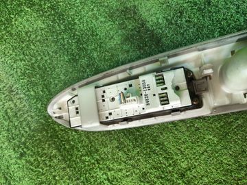 БЛОК УПРАВЛЕНИЯ СТЕКЛАМИ НА TOYOTA COROLLA SPACIO AE111N