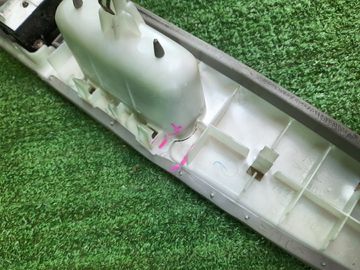 БЛОК УПРАВЛЕНИЯ СТЕКЛАМИ НА TOYOTA COROLLA SPACIO AE111N