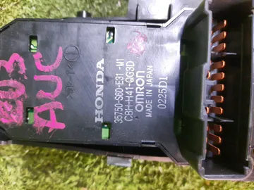 БЛОК УПРАВЛЕНИЯ СТЕКЛАМИ НА HONDA CIVIC EU3