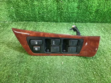 БЛОК УПРАВЛЕНИЯ СТЕКЛАМИ НА TOYOTA HARRIER MCU10W