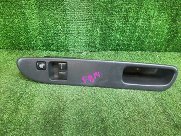 БЛОК УПРАВЛЕНИЯ СТЕКЛАМИ НА NISSAN SUNNY FB14