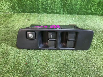 БЛОК УПРАВЛЕНИЯ СТЕКЛАМИ НА SUBARU FORESTER SF5