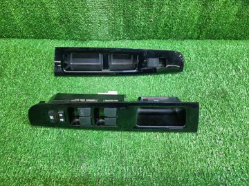 БЛОК УПРАВЛЕНИЯ СТЕКЛАМИ НА TOYOTA VITZ KSP130