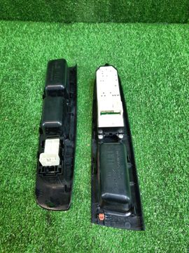 БЛОК УПРАВЛЕНИЯ СТЕКЛАМИ НА TOYOTA VITZ KSP130