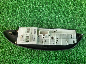 БЛОК УПРАВЛЕНИЯ СТЕКЛАМИ НА TOYOTA VITZ SCP10