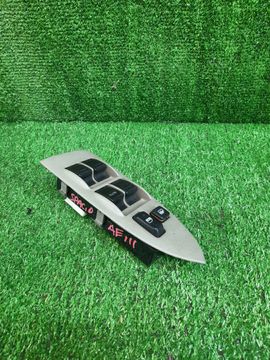 БЛОК УПРАВЛЕНИЯ СТЕКЛАМИ НА TOYOTA COROLLA SPACIO AE111N