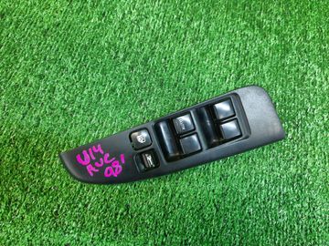 БЛОК УПРАВЛЕНИЯ СТЕКЛАМИ НА NISSAN BLUEBIRD QU14