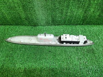 БЛОК УПРАВЛЕНИЯ СТЕКЛАМИ НА TOYOTA COROLLA SPACIO AE111N