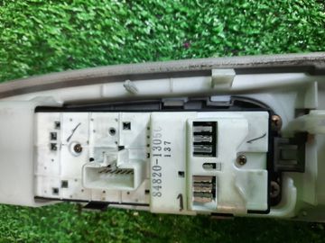 БЛОК УПРАВЛЕНИЯ СТЕКЛАМИ НА TOYOTA COROLLA SPACIO AE111N