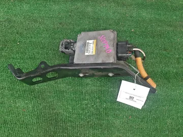 БЛОК УПРАВЛЕНИЯ НА TOYOTA PORTE NSP140