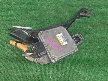 БЛОК УПРАВЛЕНИЯ НА TOYOTA PORTE NSP140