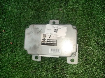 БЛОК УПРАВЛЕНИЯ НА NISSAN NOTE NE12