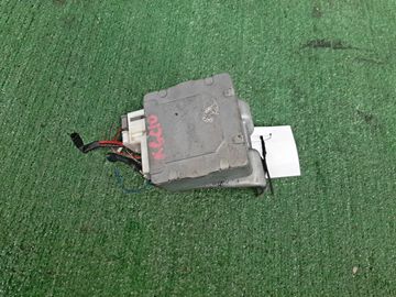 БЛОК УПРАВЛЕНИЯ НА TOYOTA PASSO KGC10 1KR-FE