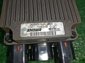 БЛОК УПРАВЛЕНИЯ РУЛЕВОЙ РЕЙКОЙ НА HONDA S2000 AP1 F20C