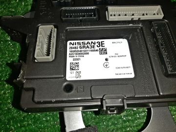 БЛОК УПРАВЛЕНИЯ НА NISSAN X-TRAIL SNT33 KR15DDT