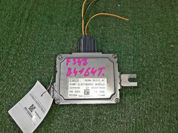 БЛОК УПРАВЛЕНИЯ НА VOLVO S60 FS48 B4164T