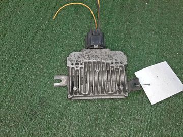 БЛОК УПРАВЛЕНИЯ НА VOLVO S60 FS48 B4164T