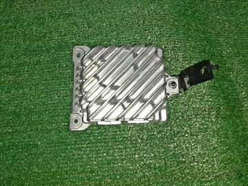 БЛОК УПРАВЛЕНИЯ НА NISSAN X-TRAIL SNT33 KR15DDT