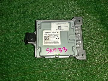 БЛОК УПРАВЛЕНИЯ НА NISSAN X-TRAIL SNT33 KR15DDT