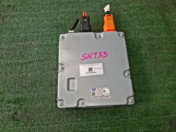 БЛОК УПРАВЛЕНИЯ НА NISSAN X-TRAIL SNT33