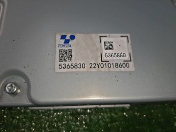 БЛОК УПРАВЛЕНИЯ НА NISSAN X-TRAIL SNT33