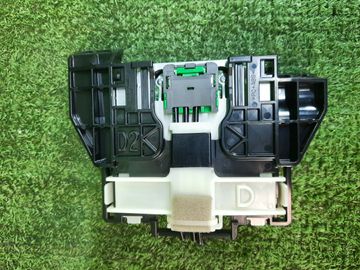 БЛОК УПРАВЛЕНИЯ НА TOYOTA YARIS MXPH10