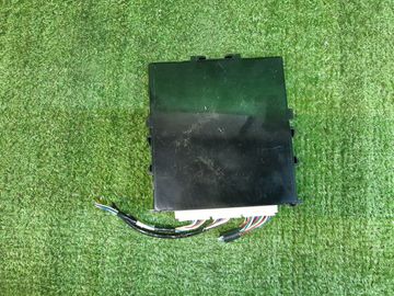 БЛОК УПРАВЛЕНИЯ НА TOYOTA YARIS MXPH10