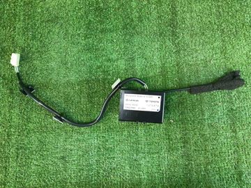 БЛОК УПРАВЛЕНИЯ НА TOYOTA YARIS MXPH10