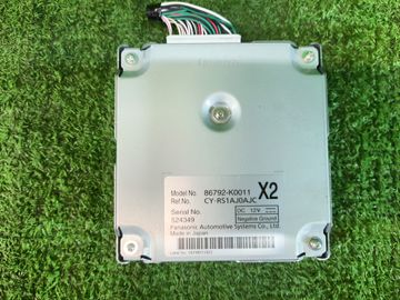 БЛОК УПРАВЛЕНИЯ НА TOYOTA YARIS MXPH10