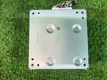 БЛОК УПРАВЛЕНИЯ НА TOYOTA YARIS MXPH10