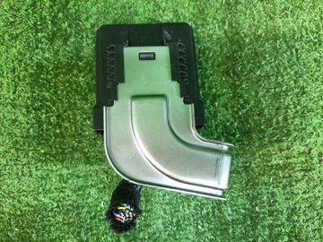 БЛОК УПРАВЛЕНИЯ НА HONDA VEZEL RV5