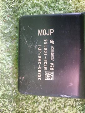 БЛОК УПРАВЛЕНИЯ НА HONDA VEZEL RV5