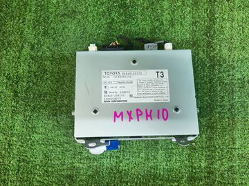 БЛОК УПРАВЛЕНИЯ НА TOYOTA YARIS MXPH10