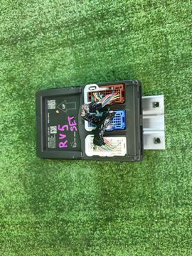 БЛОК УПРАВЛЕНИЯ НА HONDA VEZEL RV5