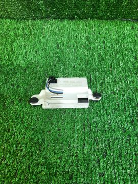 БЛОК УПРАВЛЕНИЯ НА NISSAN LEAF ZE1