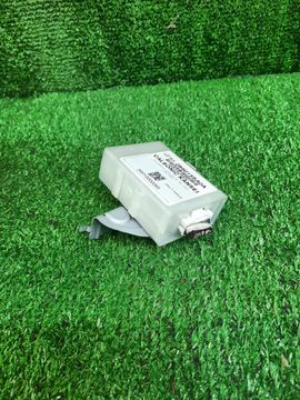 БЛОК УПРАВЛЕНИЯ НА NISSAN LEAF ZE1