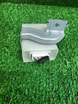 БЛОК УПРАВЛЕНИЯ НА NISSAN LEAF ZE1