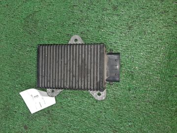 БЛОК УПРАВЛЕНИЯ НА MITSUBISHI PAJERO IO H76W 4G93