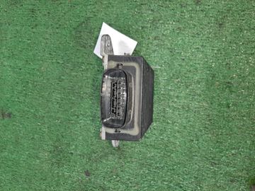 БЛОК УПРАВЛЕНИЯ НА MITSUBISHI PAJERO IO H76W 4G93