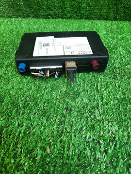 БЛОК УПРАВЛЕНИЯ НА NISSAN LEAF ZE1