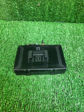 БЛОК УПРАВЛЕНИЯ НА NISSAN LEAF ZE1